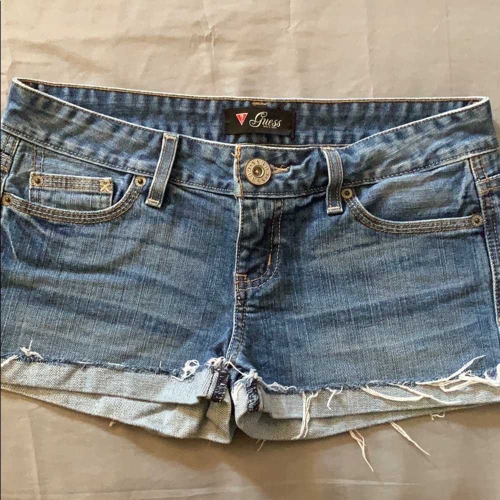 Shorts by Guess